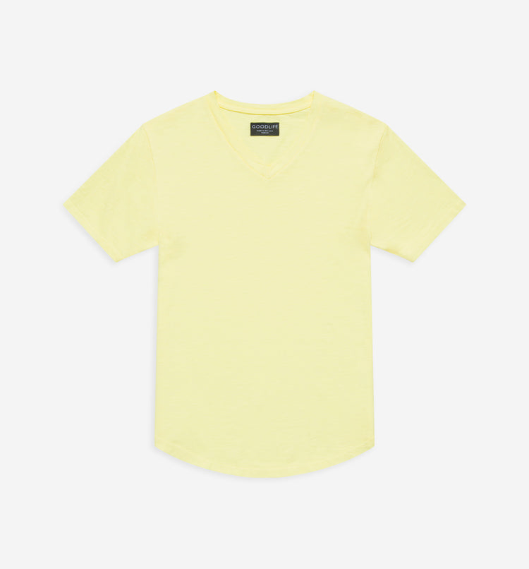 Elfin Yellow