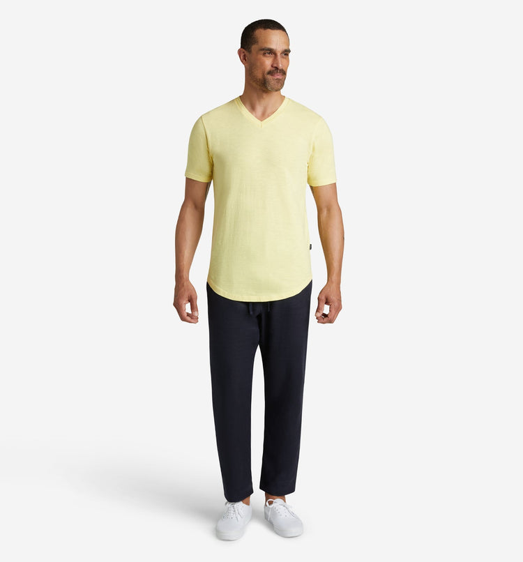 Elfin Yellow