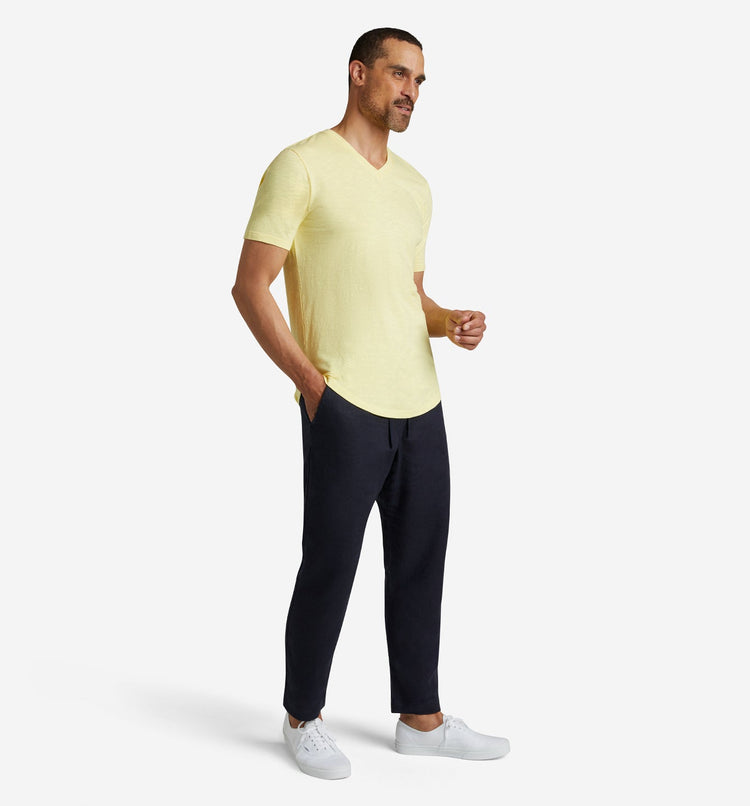 Elfin Yellow