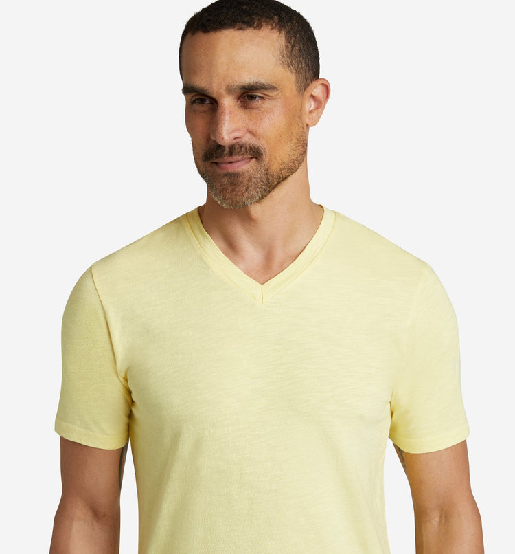 Elfin Yellow