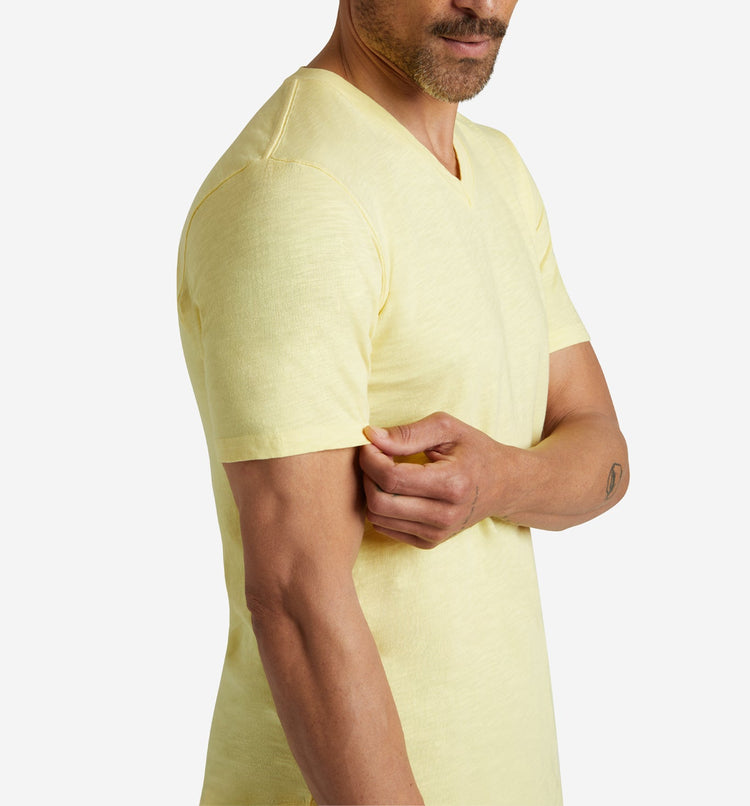 Elfin Yellow