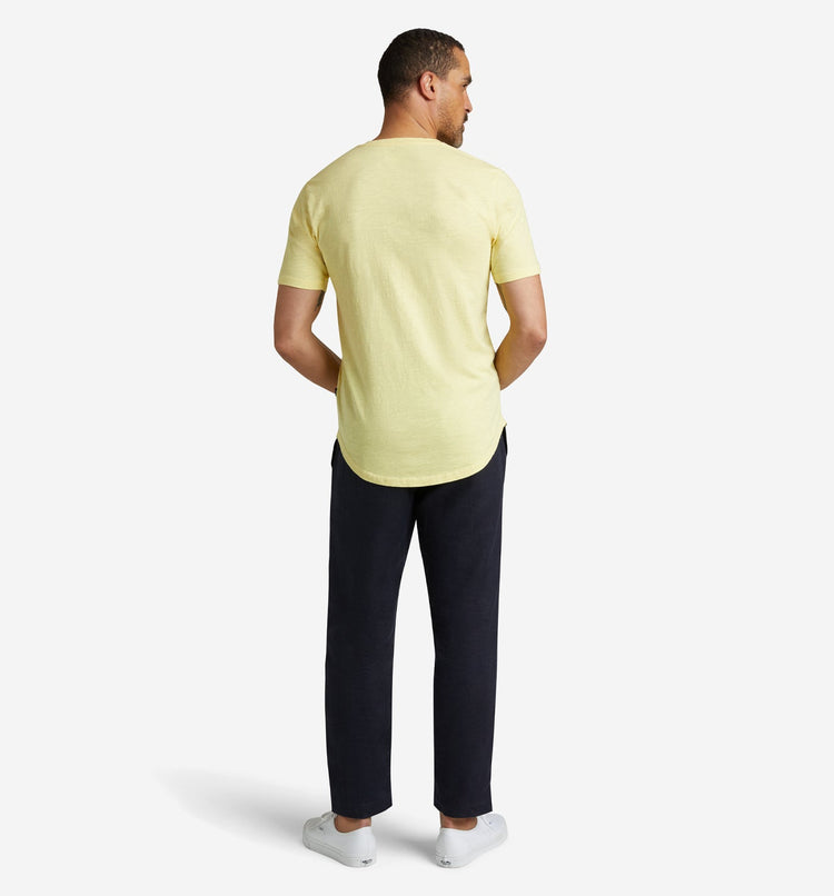 Elfin Yellow