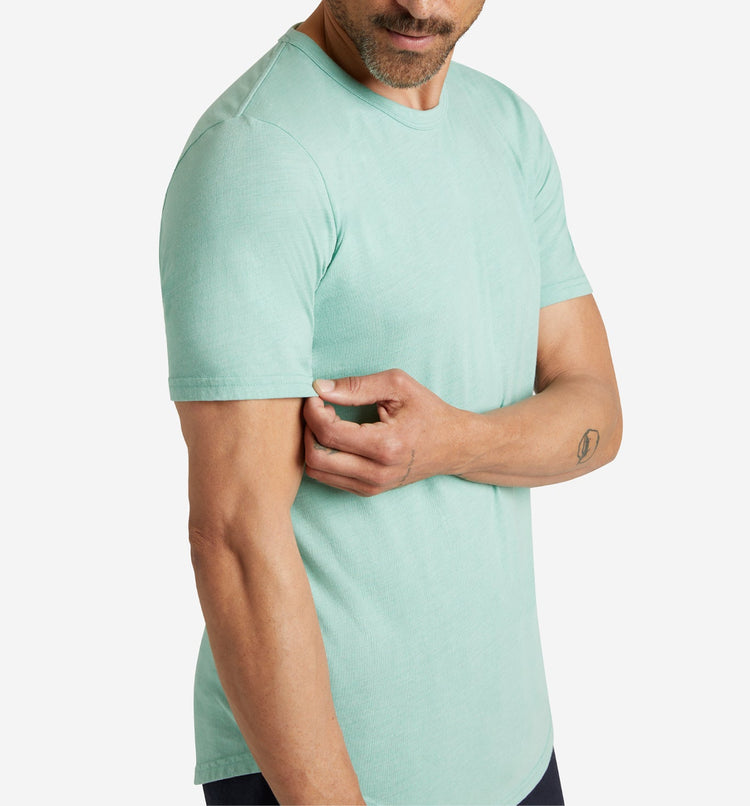 Agate Green