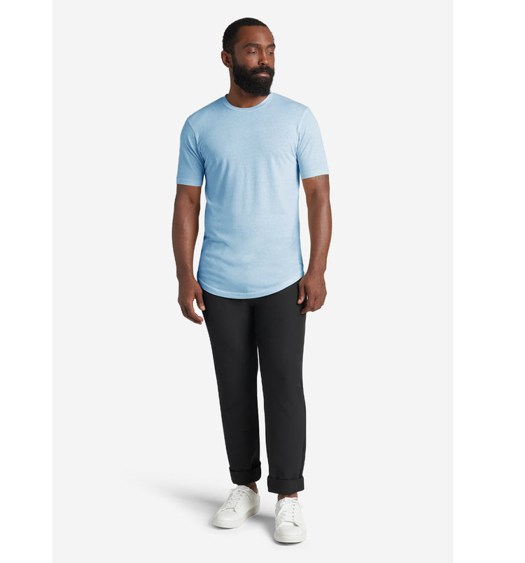 Cool Blue