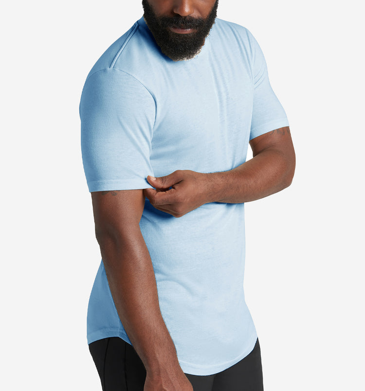 Cool Blue