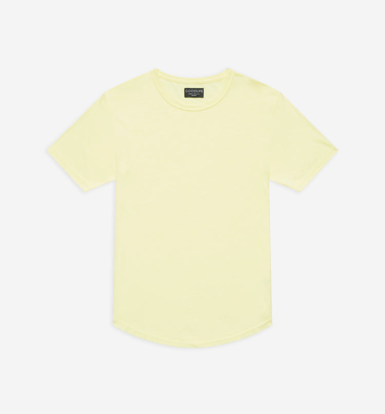 Elfin Yellow