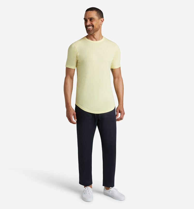 Elfin Yellow
