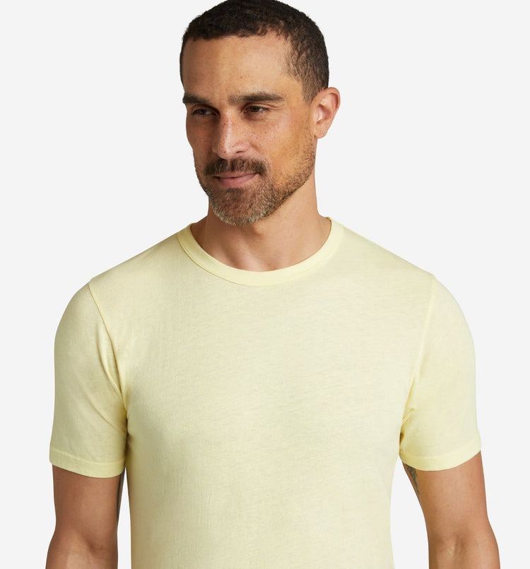Elfin Yellow