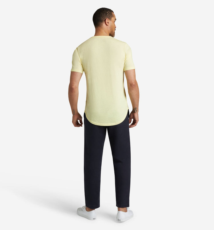 Elfin Yellow