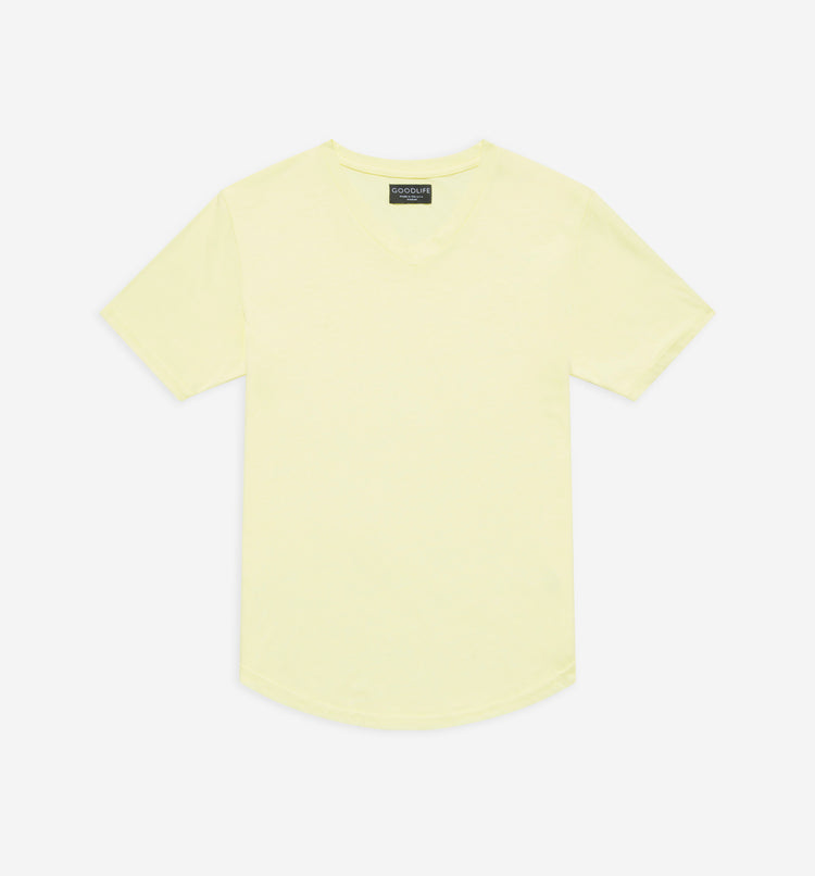Elfin Yellow