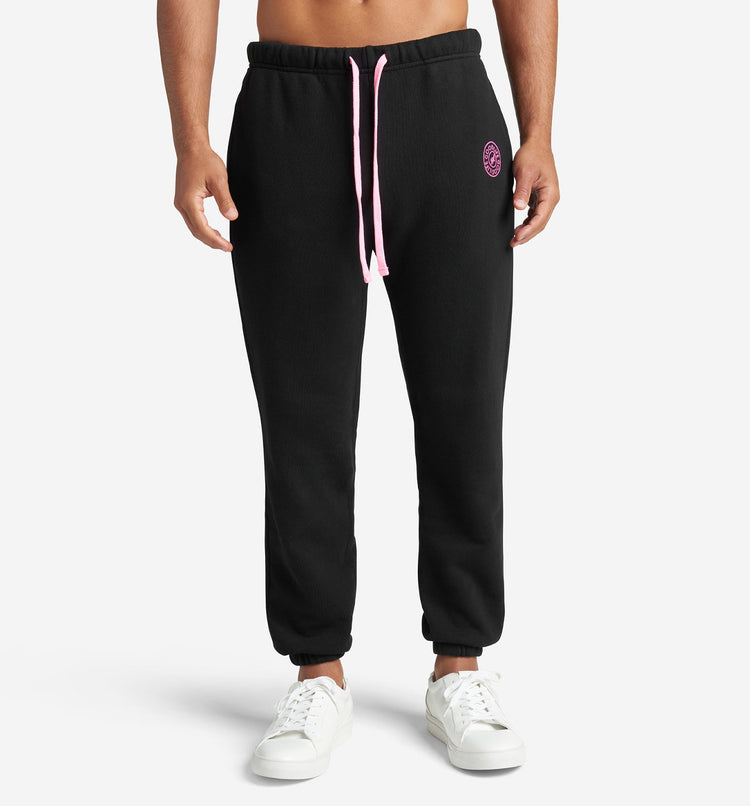 Printed Venice Sweatpant