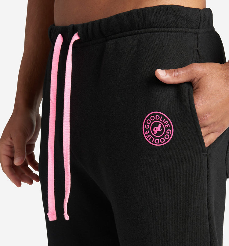 Printed Venice Sweatpant