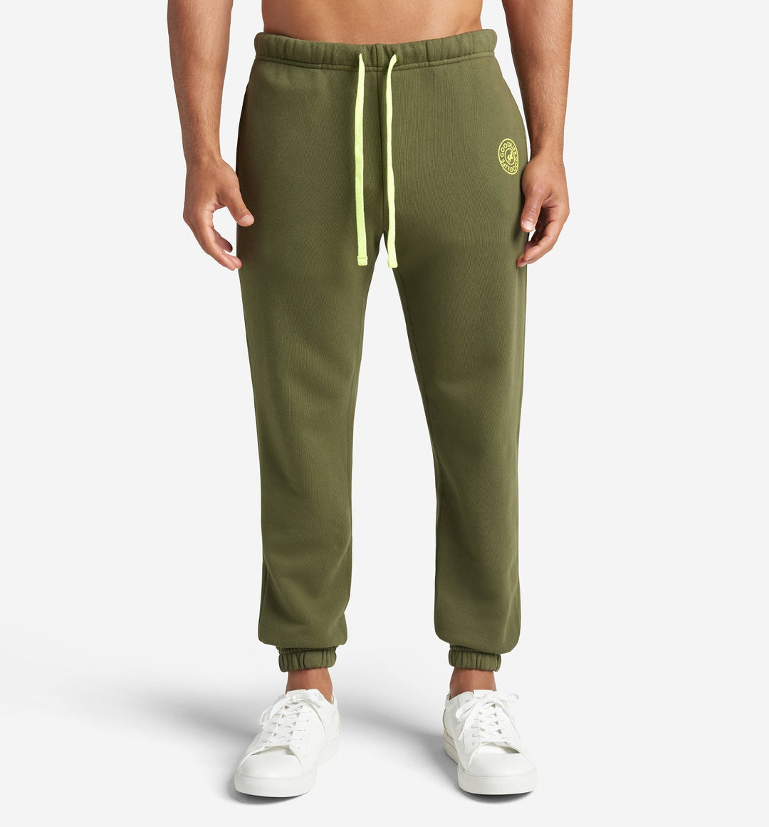 Printed Venice Sweatpant