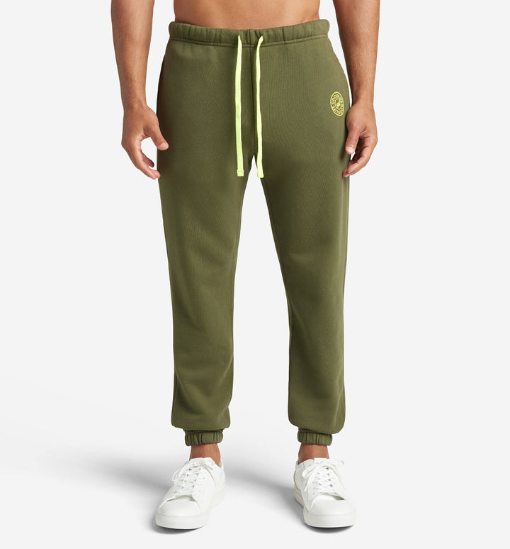 Printed Venice Sweatpant