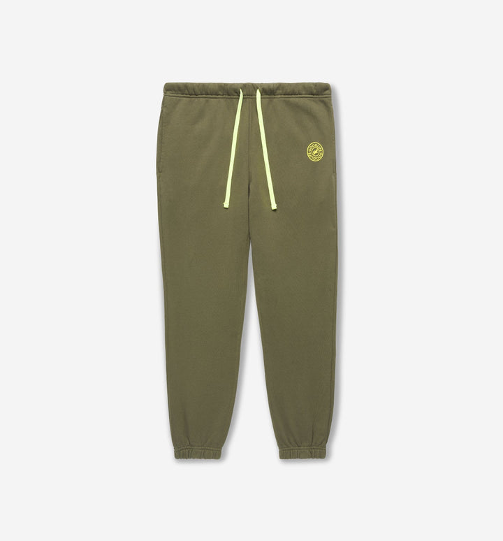 Printed Venice Sweatpant