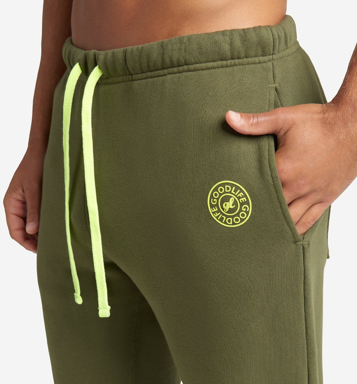 Printed Venice Sweatpant