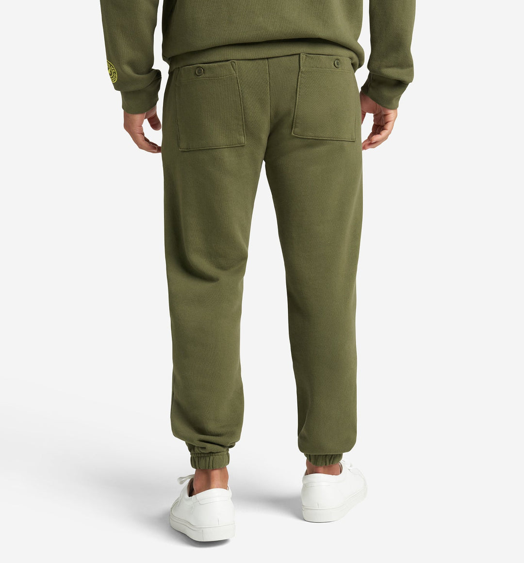 Printed Venice Sweatpant