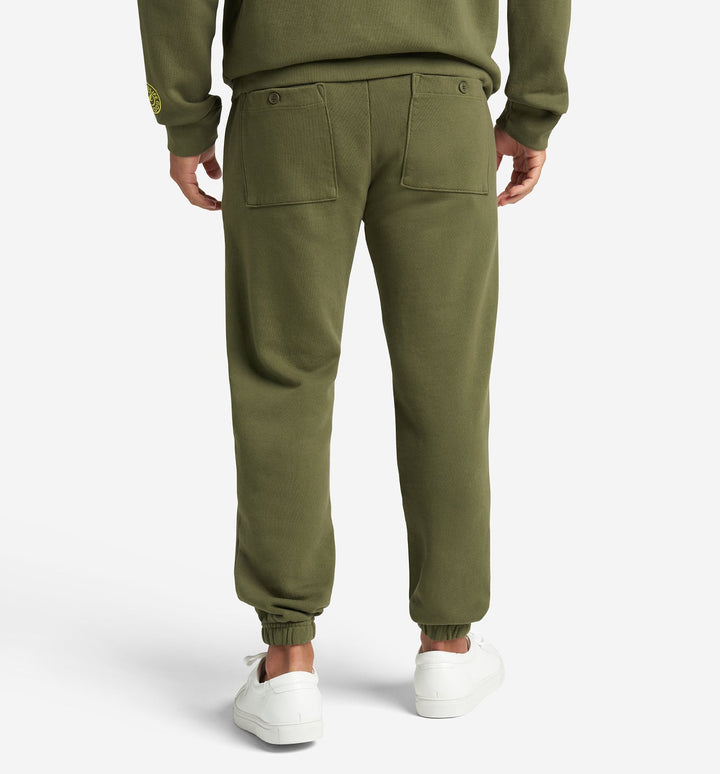 Printed Venice Sweatpant