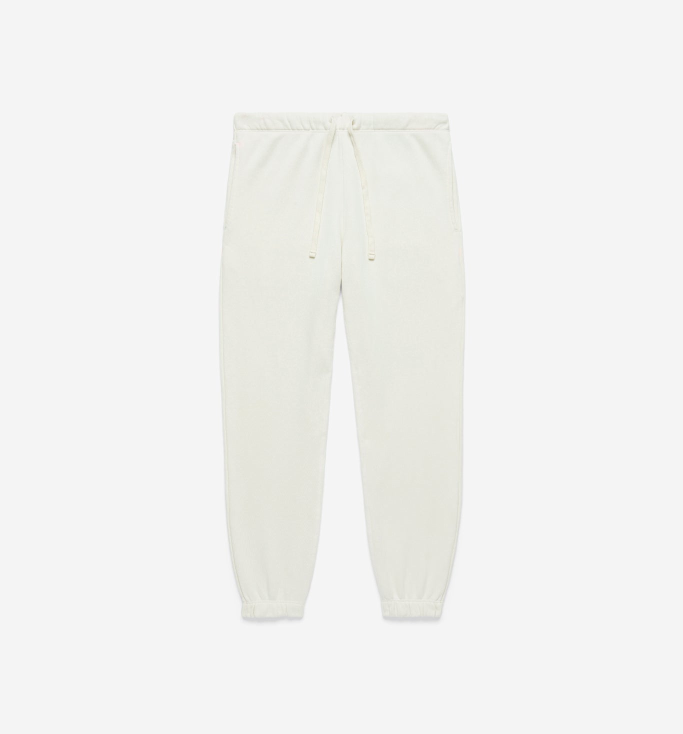 venice terry sweatpant seed