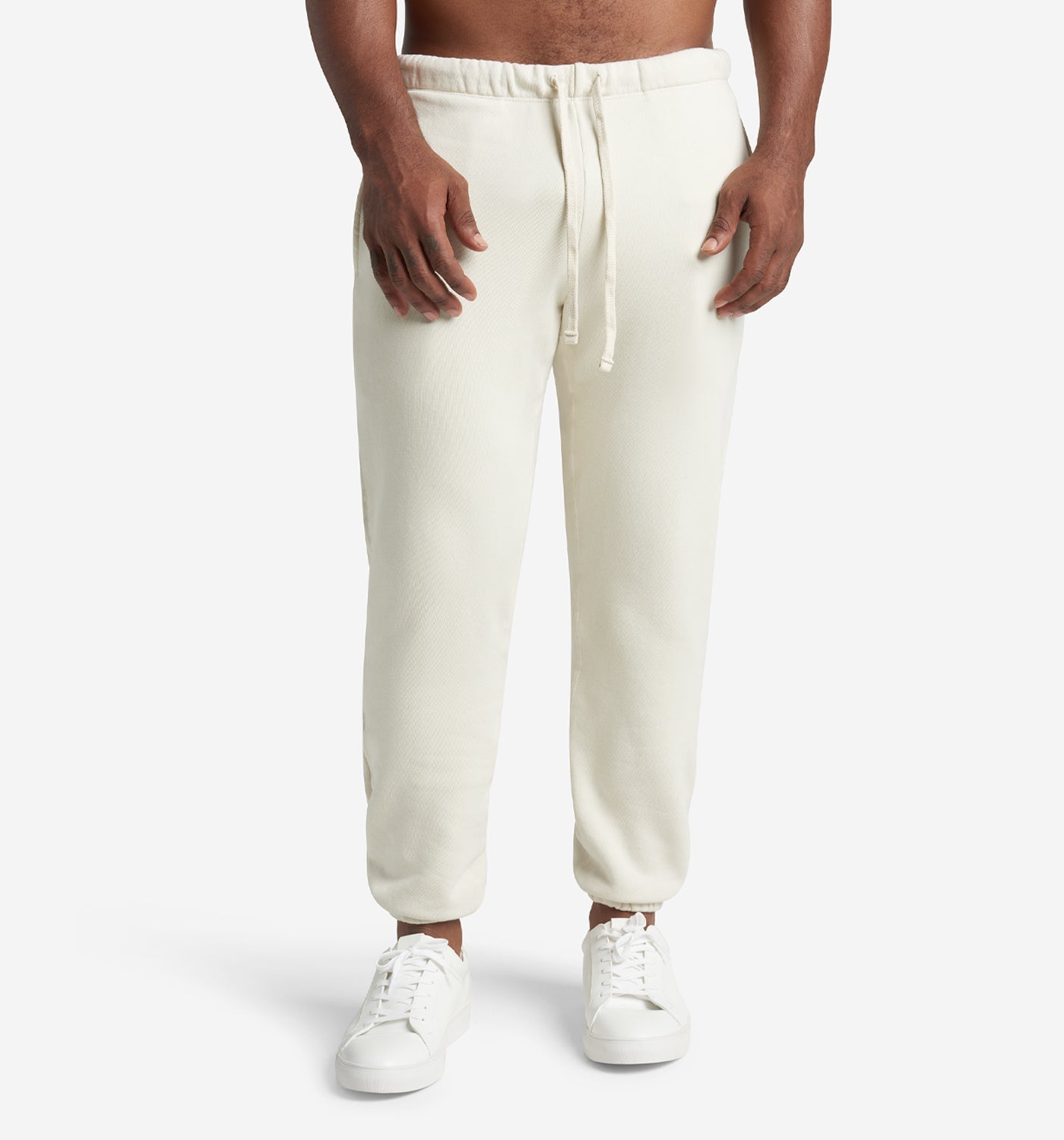 Venice Terry Sweatpant | Seed