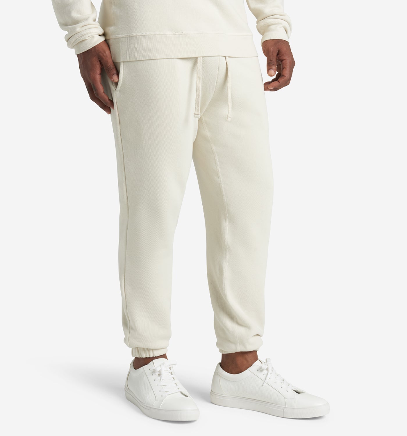 Venice Terry Sweatpant | Seed