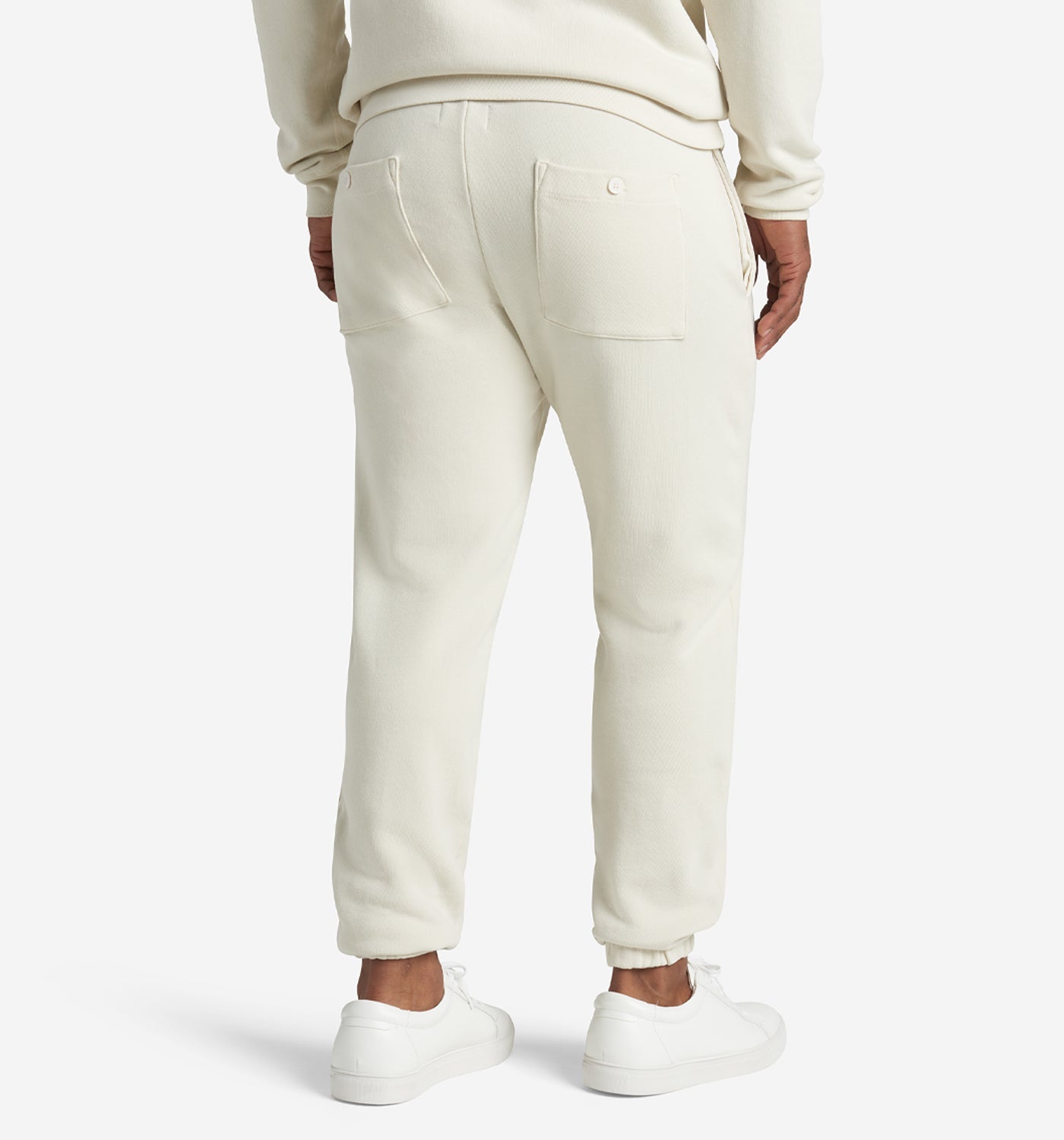 Venice Terry Sweatpant | Seed