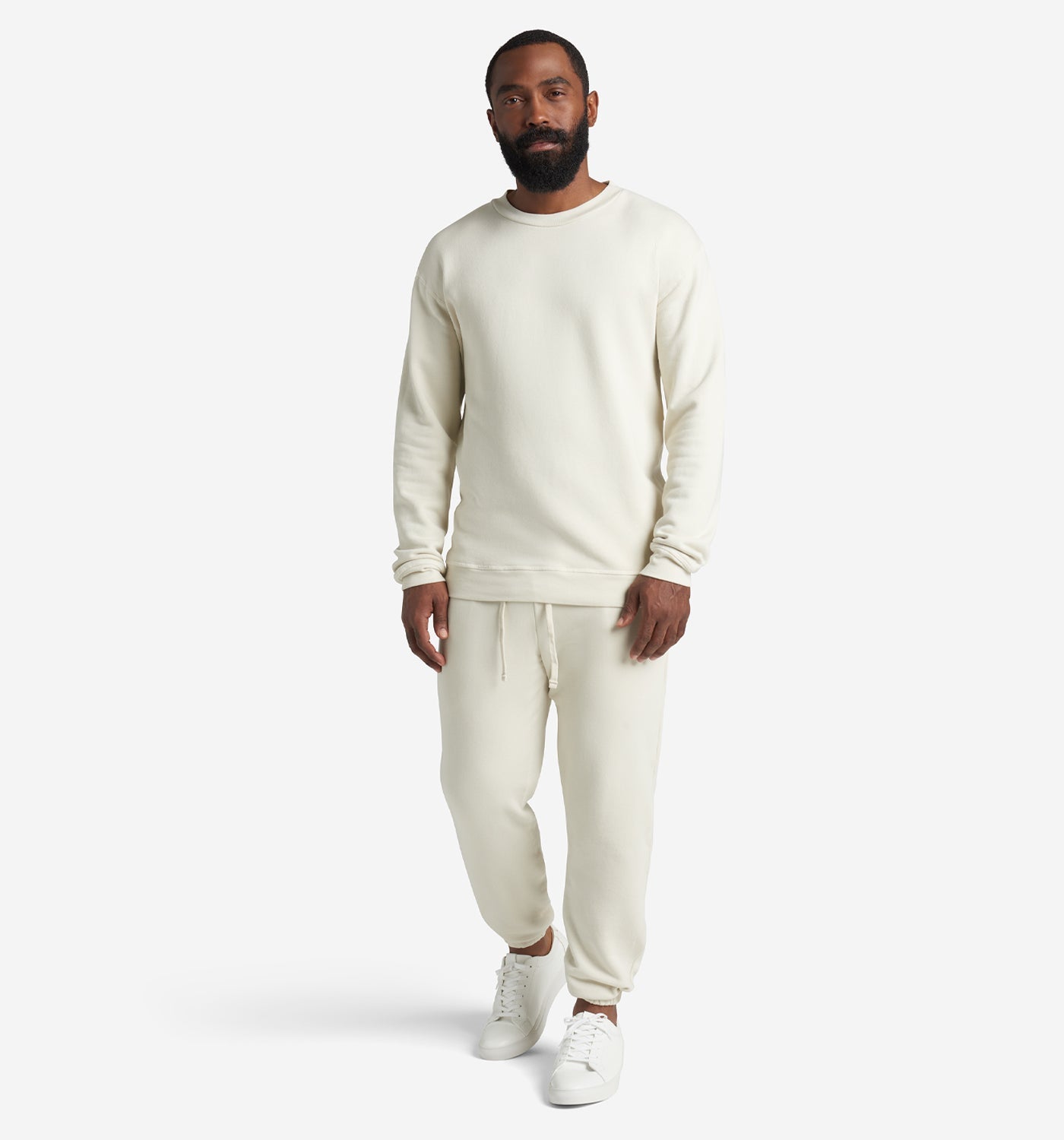 Venice Terry Sweatpant | Seed