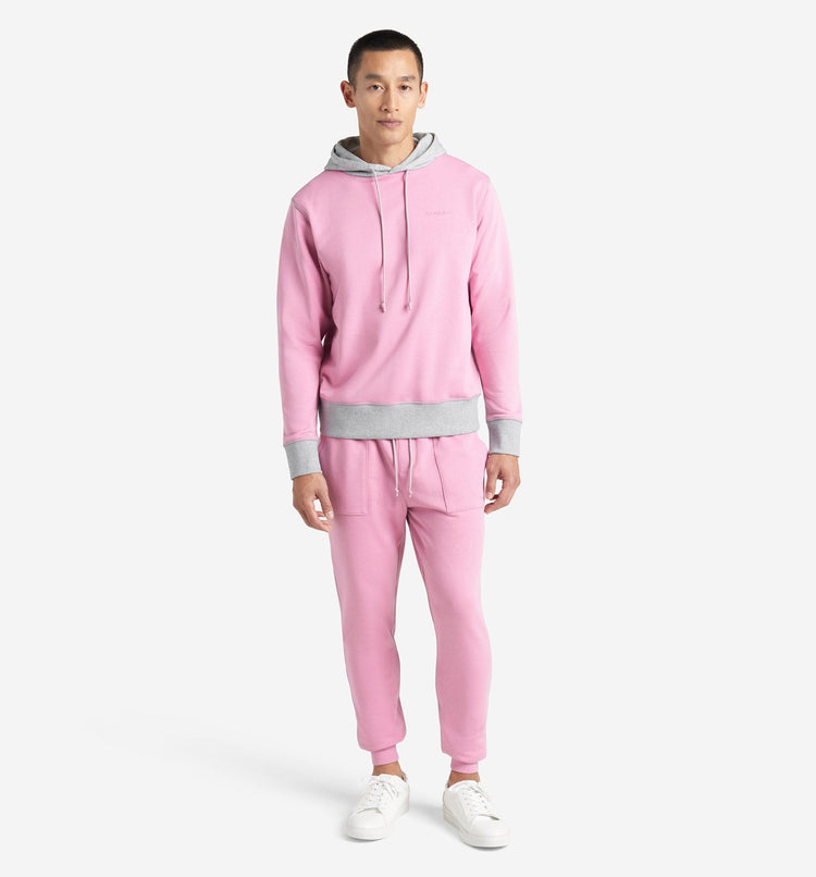 Polignac Pink