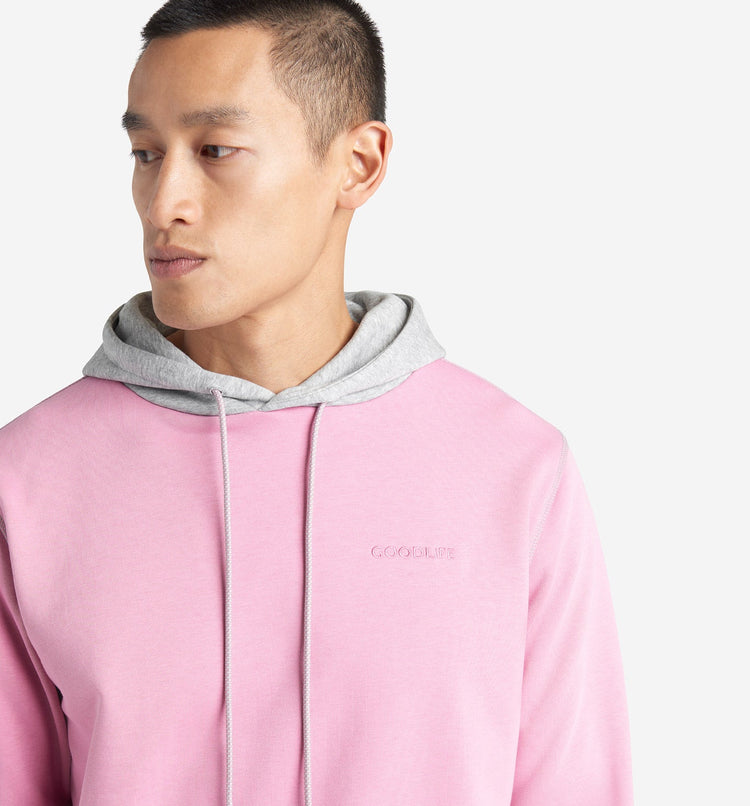Polignac Pink