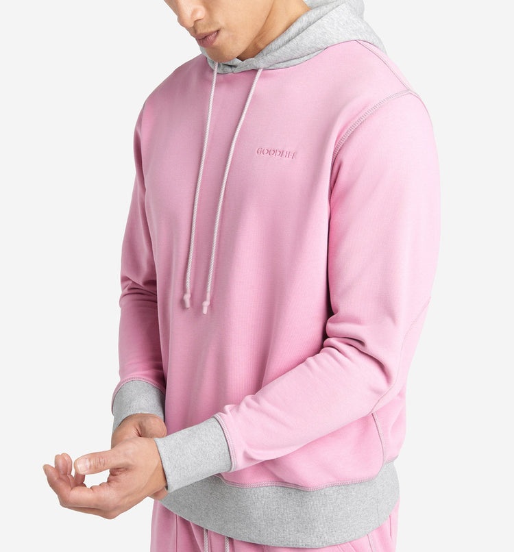 Polignac Pink