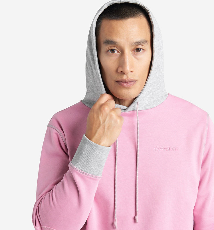 Polignac Pink
