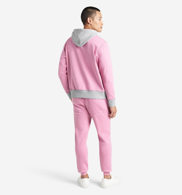 Polignac Pink