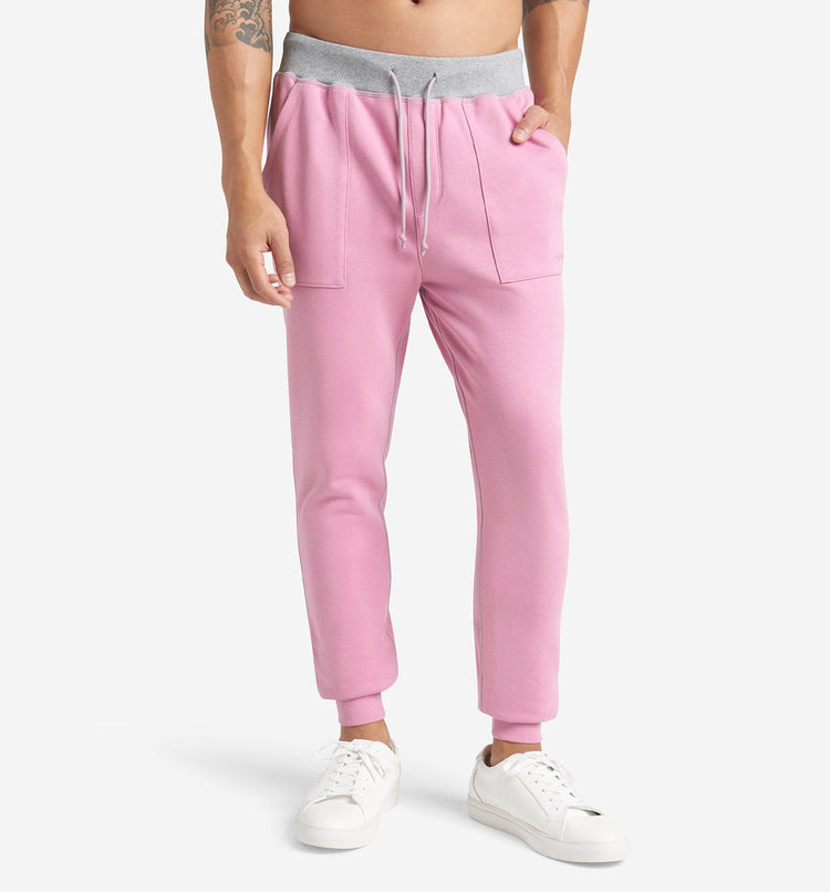 Polignac Pink