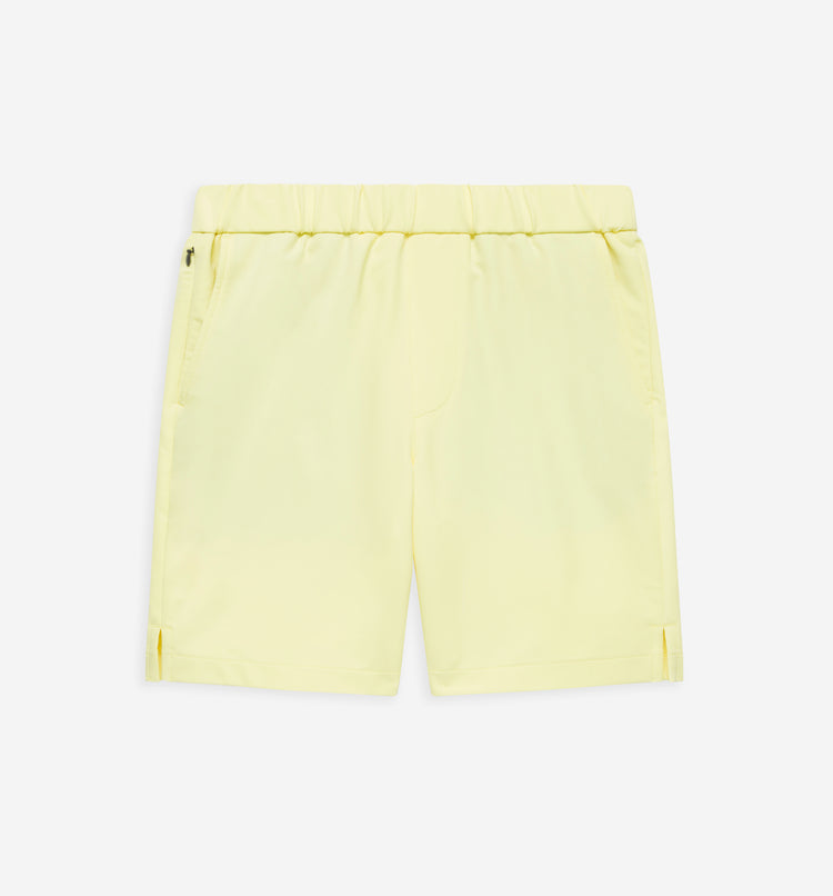 Elfin Yellow
