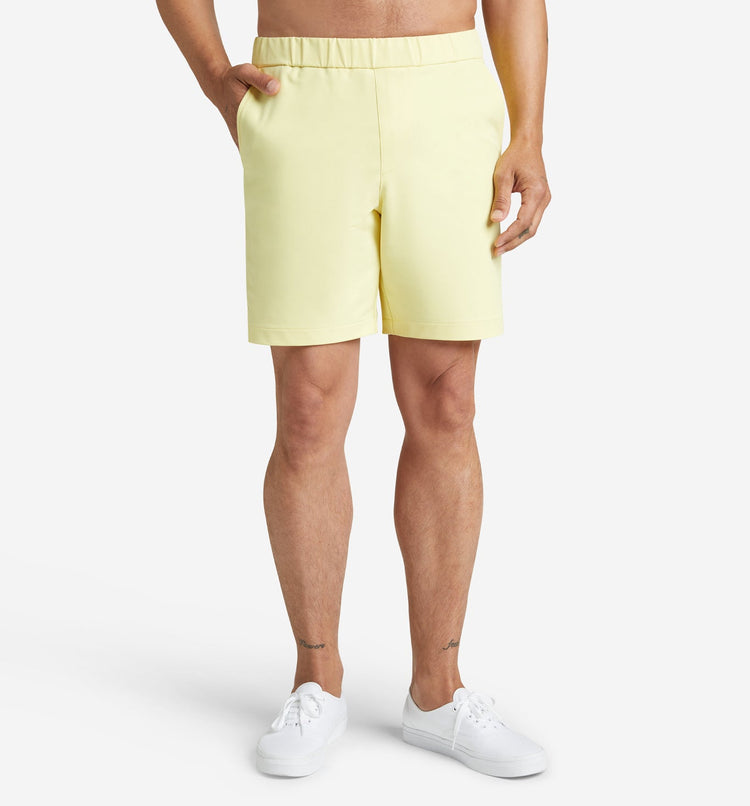 Elfin Yellow