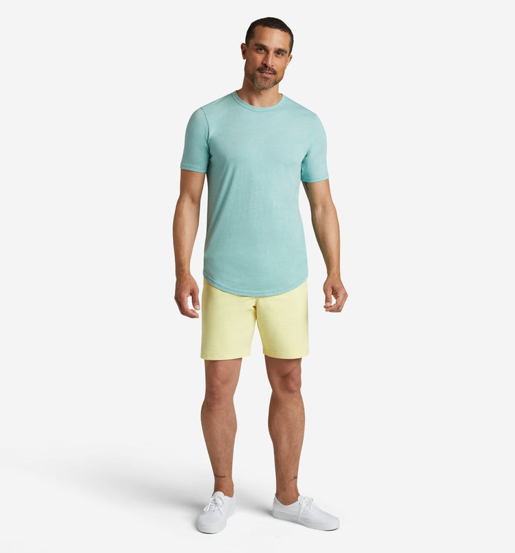 Elfin Yellow
