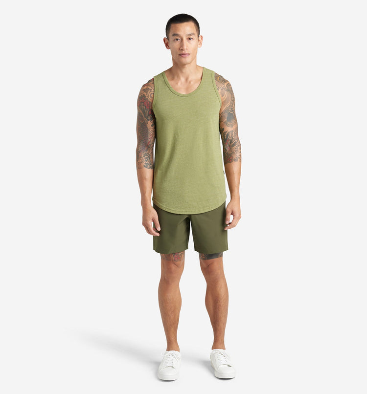 Olive Night