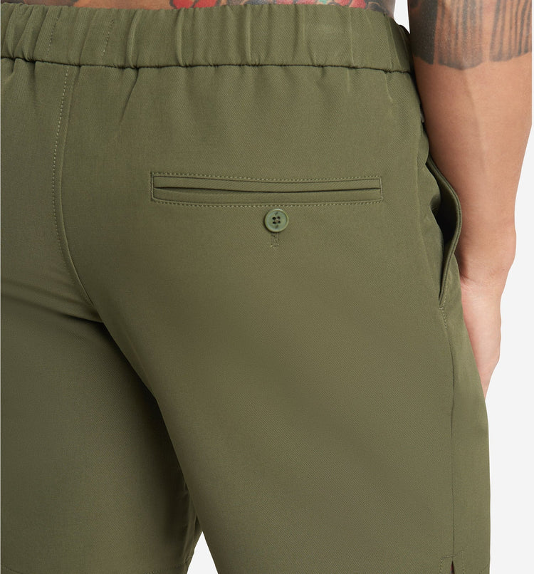 Olive Night