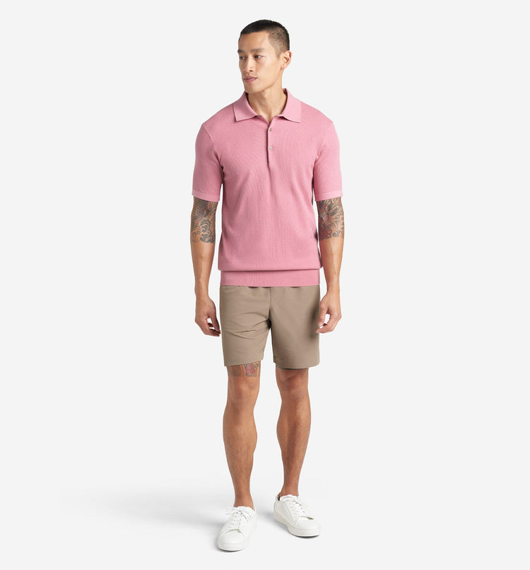 Polignac Pink
