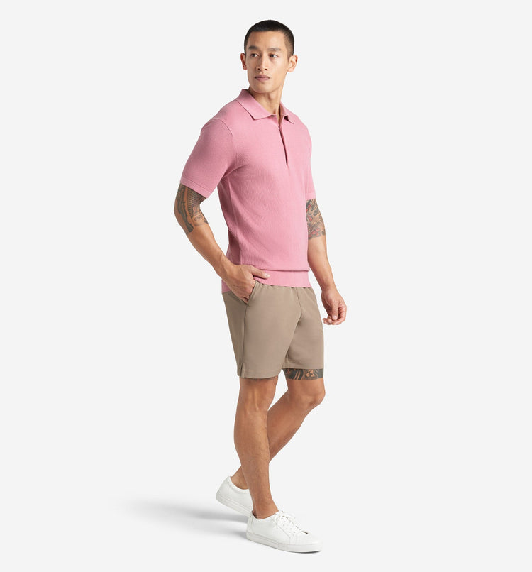 Polignac Pink