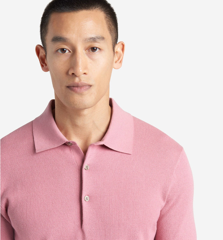 Polignac Pink