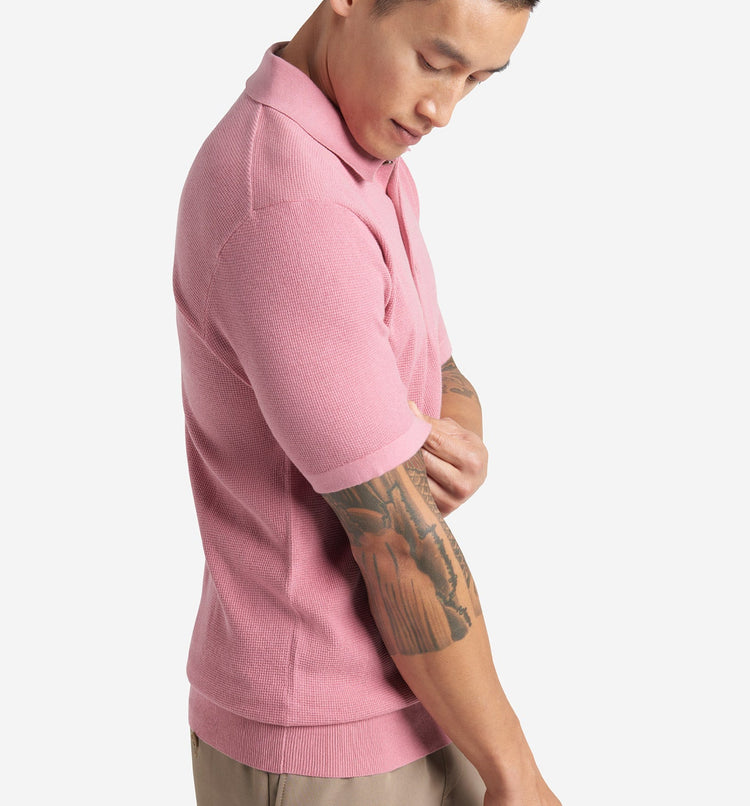 Polignac Pink