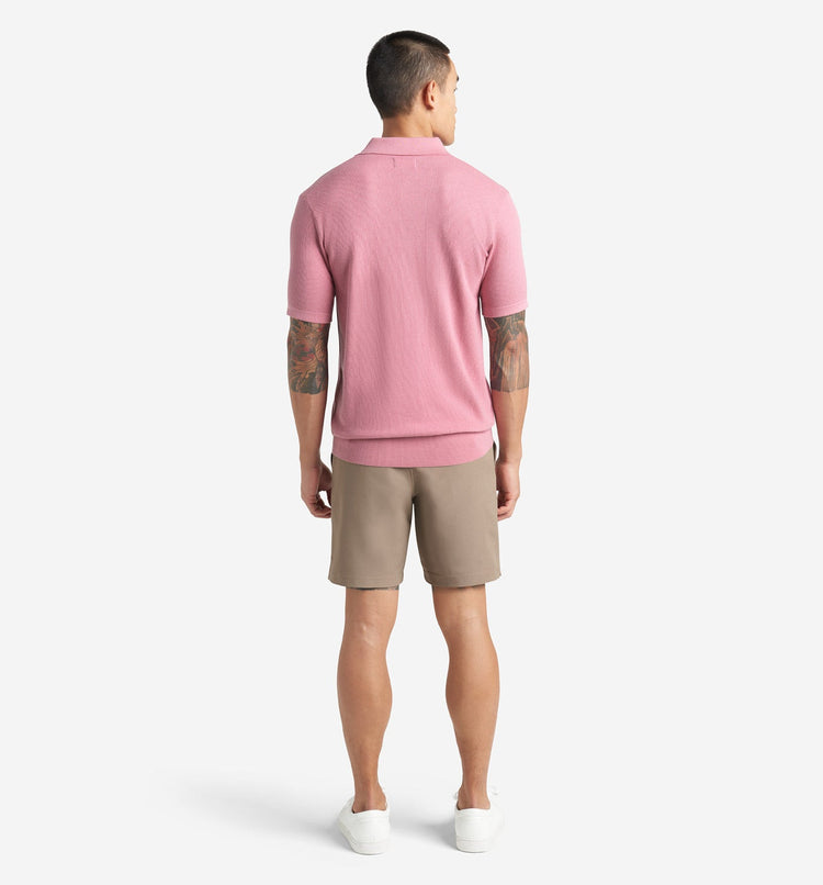 Polignac Pink