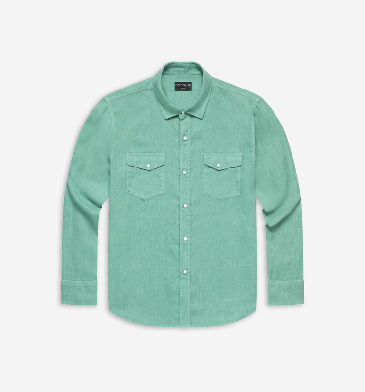 Agate Green