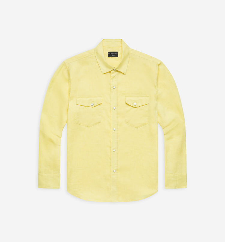 Elfin Yellow