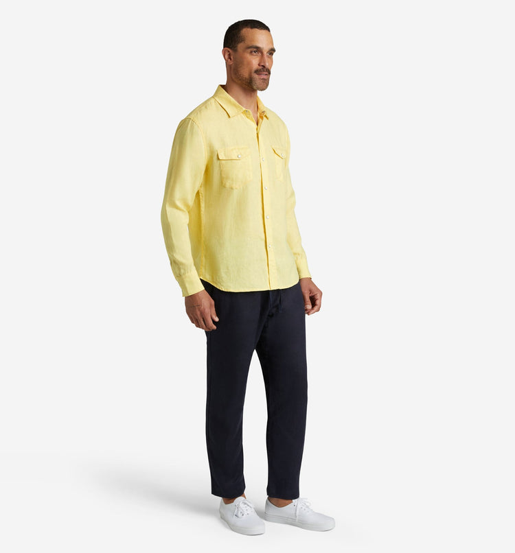 Elfin Yellow