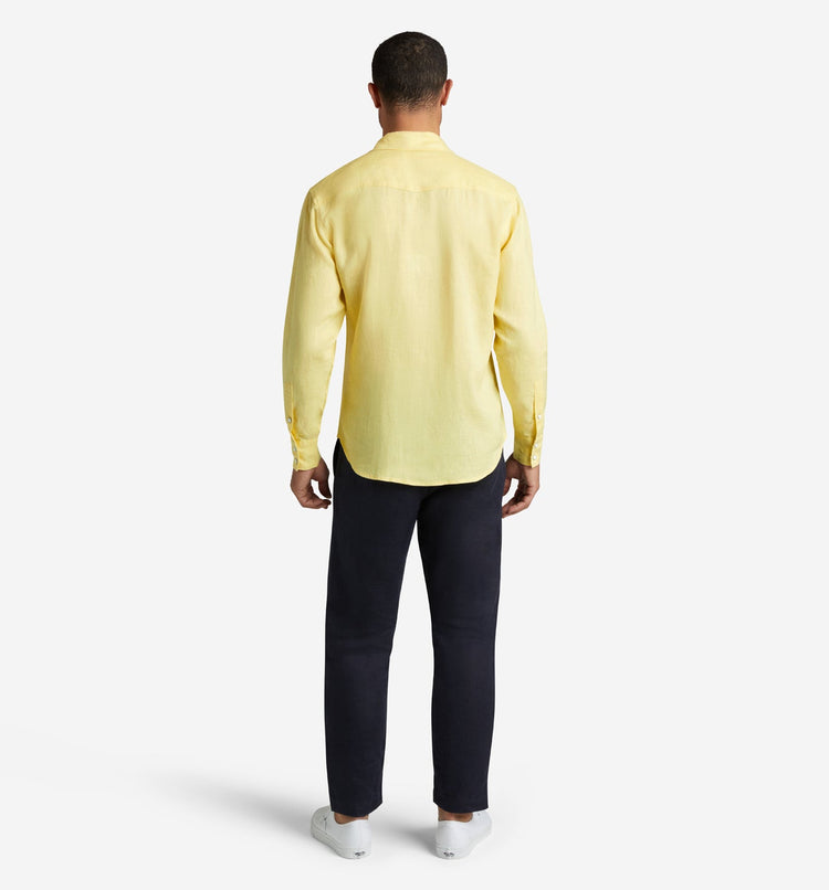 Elfin Yellow