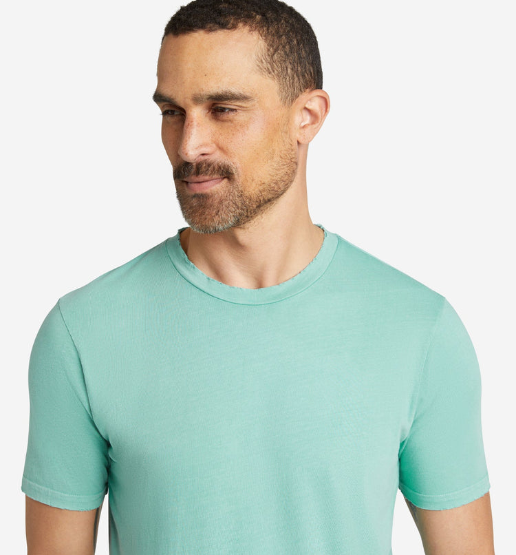 Agate Green