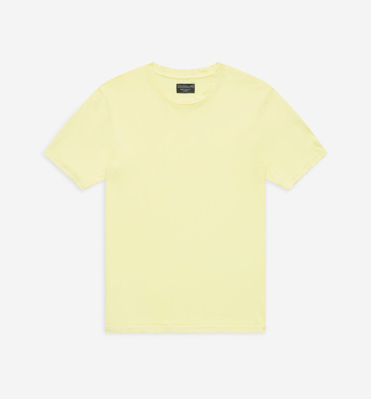 Elfin Yellow