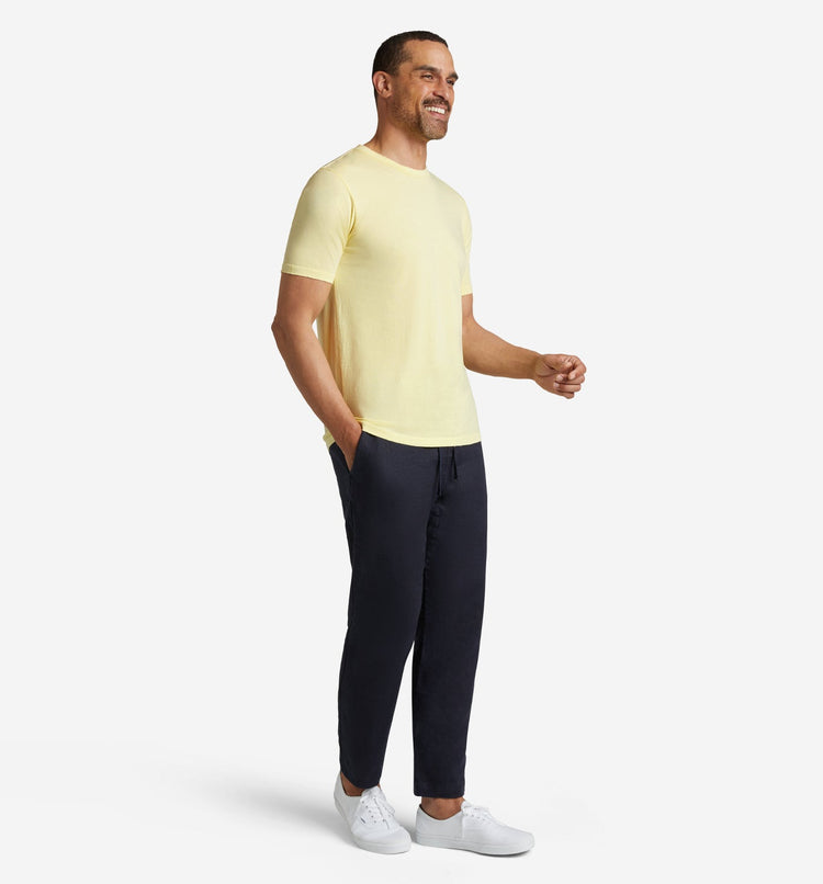 Elfin Yellow